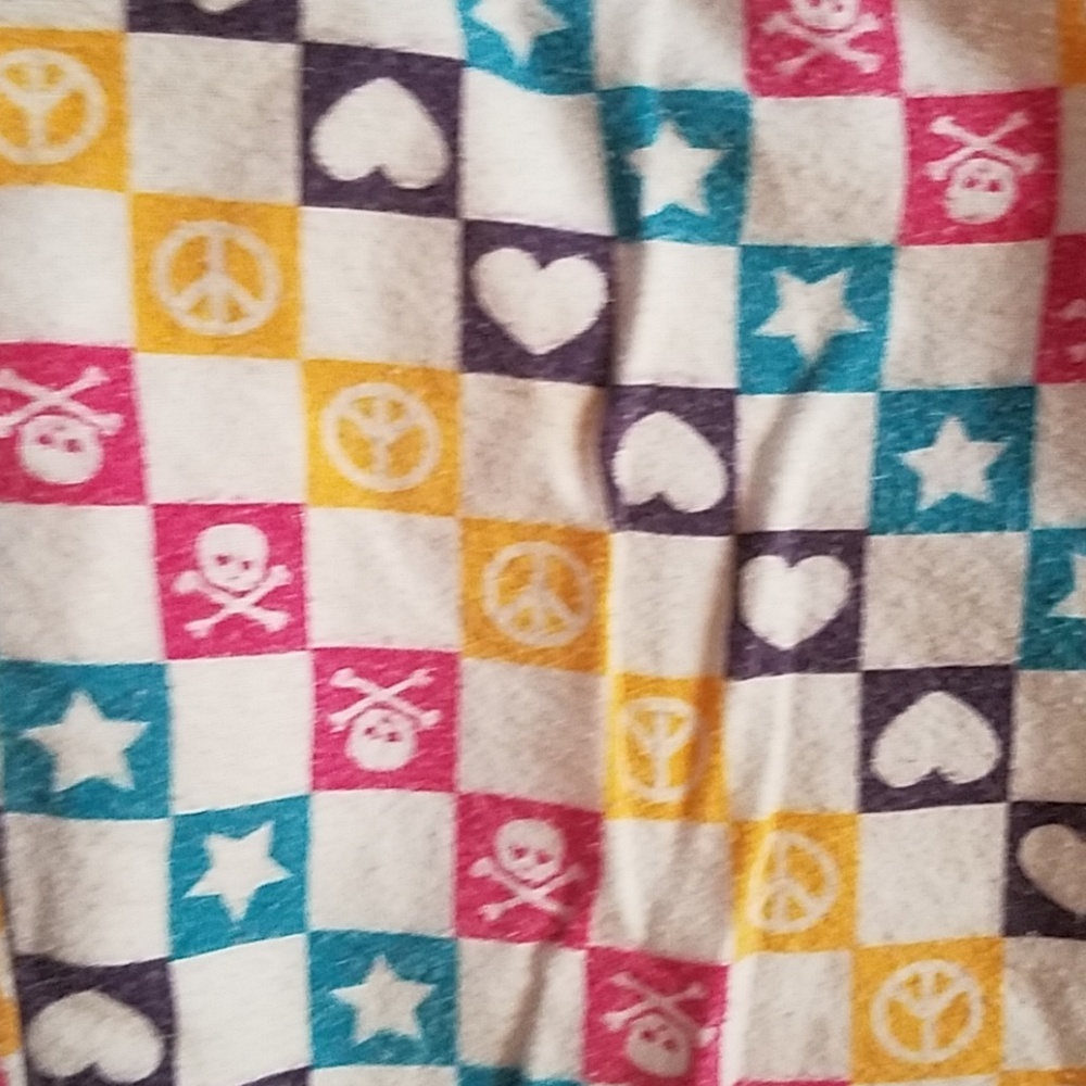 Tarea by Rue 21 Pajama Set - Picture 6 of 6